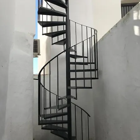Casa de Campo El Almizcate *