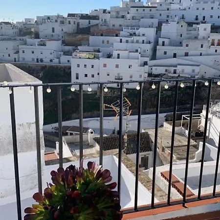 El Almizcate