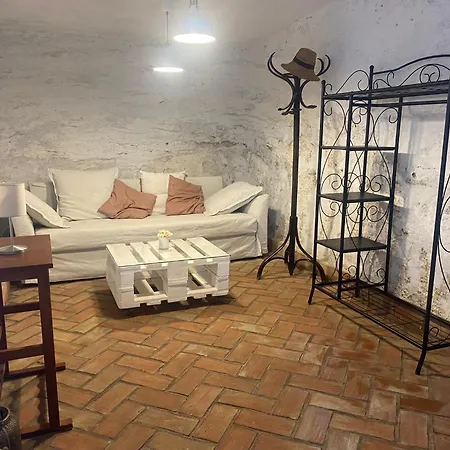 Casa de Campo El Almizcate *