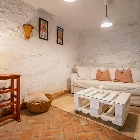 Casa de Campo El Almizcate