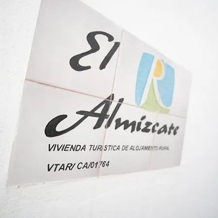 El Almizcate Séjour à la campagne *