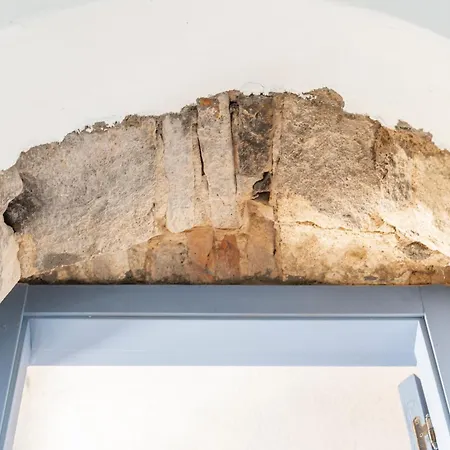 El Almizcate Casa rural