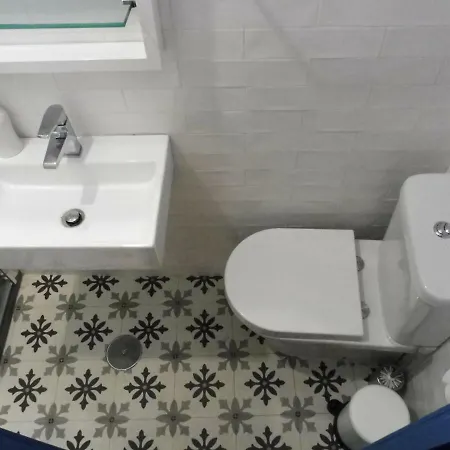 Séjour à la campagne El Almizcate Vejer de la Frontera
