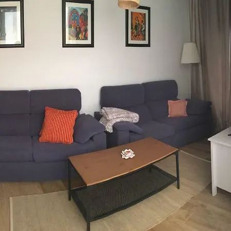 Casa de Campo El Almizcate *