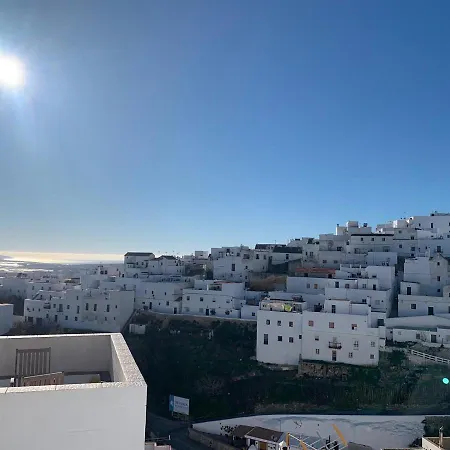 Country house El Almizcate Vejer de la Frontera