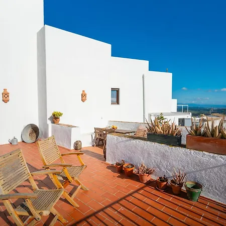 El Almizcate * Vejer de la Frontera