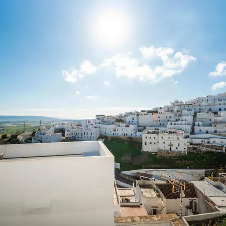 El Almizcate Country house *