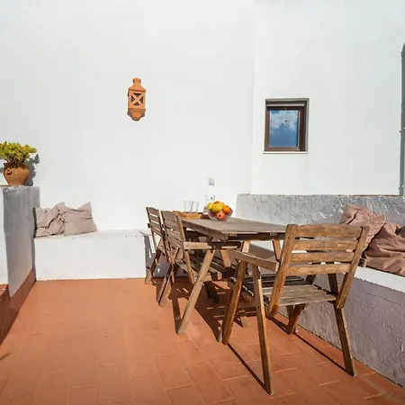 El Almizcate Vejer de la Frontera