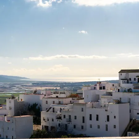 El Almizcate * Vejer de la Frontera