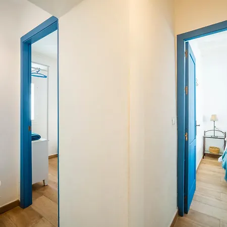 Country house El Almizcate