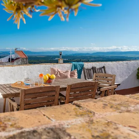 El Almizcate Country house Vejer de la Frontera