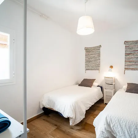 Country house El Almizcate Vejer de la Frontera