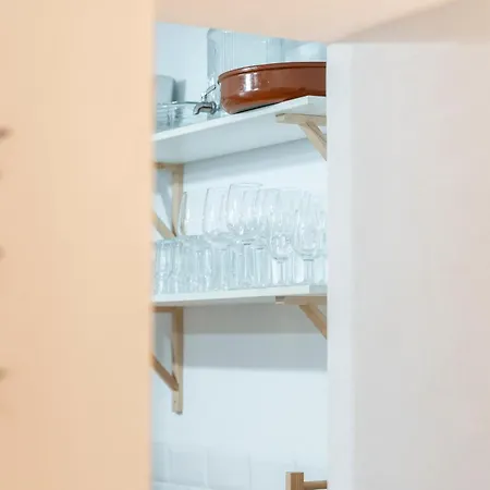 Country house El Almizcate Vejer de la Frontera