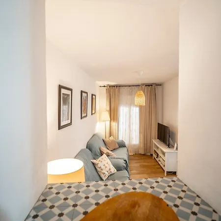 Country house El Almizcate