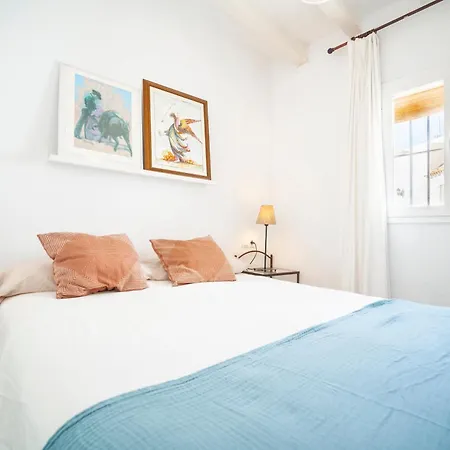 El Almizcate Country house Vejer de la Frontera