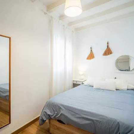 Country house El Almizcate Vejer de la Frontera