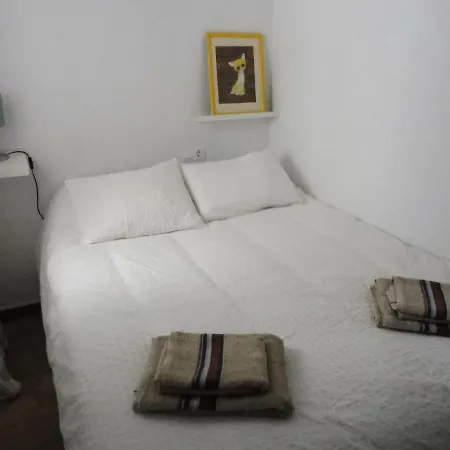 Country house El Almizcate