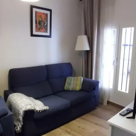 El Almizcate Country house *