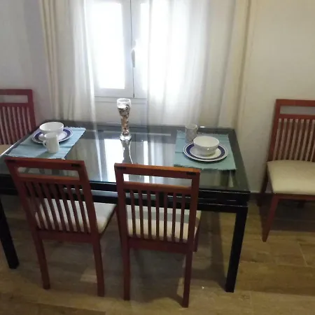 Country house El Almizcate Vejer de la Frontera