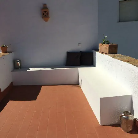 Country house El Almizcate