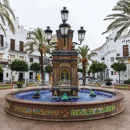 El Almizcate Country house Vejer de la Frontera