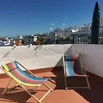 El Almizcate Landsted Vejer de la Frontera