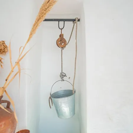 Kır Evi El Almizcate *